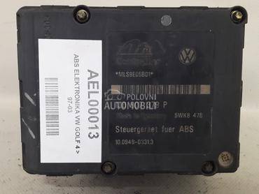 ABS ELEKTRONIKA za Volkswagen Golf 4
