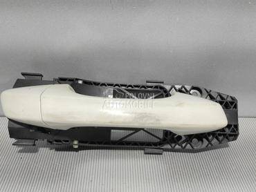 RUCKA VRATA za Škoda Fabia