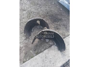 podkrilo zadnje za Ford Fiesta od 2008. do 2017. god.