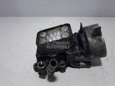 HLADNJAK ULJA za Peugeot 308