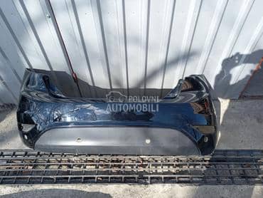 zadnji branik za Ford Fiesta od 2013. do 2017. god.