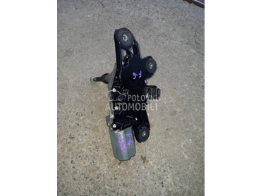 motoric zadnjeg brisaca za Ford Fiesta od 2008. do 2017. god.