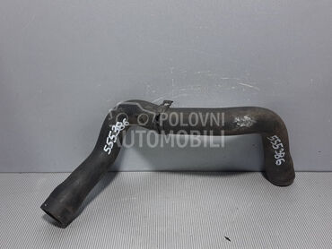 CRIJEVO za Volkswagen Caddy