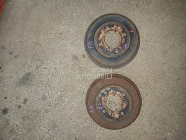 dobosi za Ford Fiesta od 2013. do 2017. god.