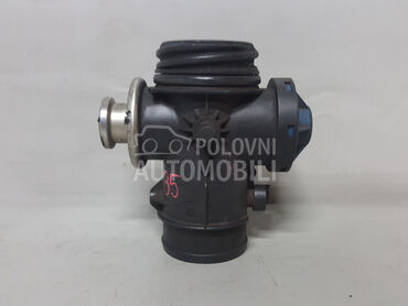 EGR za Citroen Berlingo