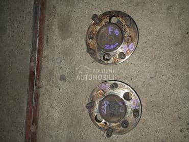 glavcina sa lezajem zadnja za Ford Fiesta od 2008. do 2017. god.