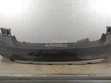 BRANIK za Škoda Yeti