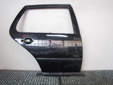 VRATA za Volkswagen Golf 4