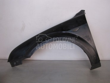 BLATOBRAN za Ford Mondeo