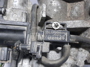 TC VENTIL za Volvo V70