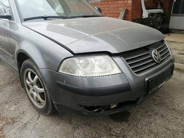 Branik za Volkswagen Passat B5.5