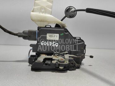 BRAVA VRATA za Volkswagen Touran