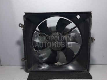 VENTILATOR za Volvo S40