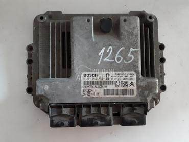 ELEKTRONIKA MOTORA za Citroen Berlingo