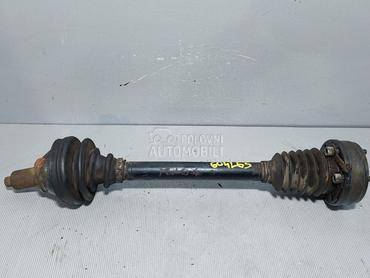 POLUOSOVINA za Volkswagen Polo