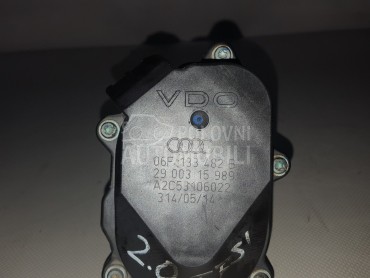 DOZER KLAPNA za Audi A3