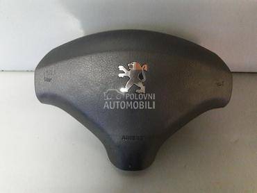 AIRBAG VOLANA za Peugeot 5008