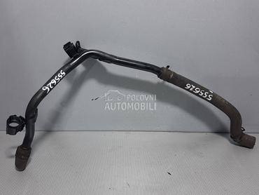 CRIJEVO za Volkswagen Passat B6