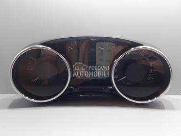 CELER SAT za Peugeot 3008