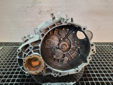 MJENJAC za Volkswagen Passat B6