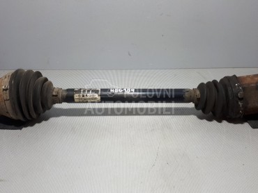 POLUOSOVINA za Audi A6