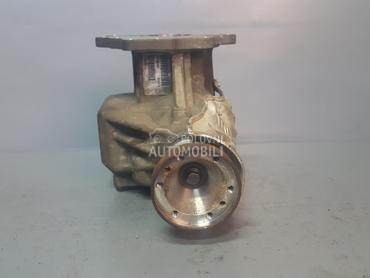 REDUKTOR za Volvo XC70