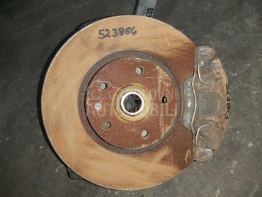 KOCIONI DISK za Audi A6