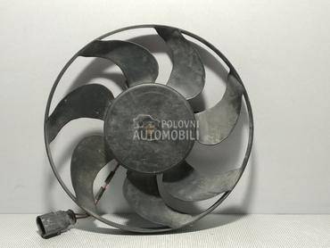 VENTILATOR za Audi A3