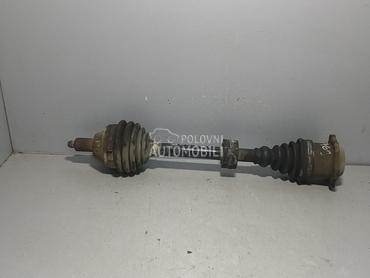 POLUOSOVINA za Volkswagen Polo