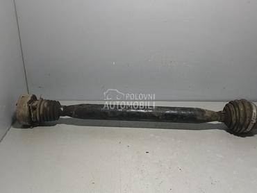 POLUOSOVINA za Volkswagen Polo