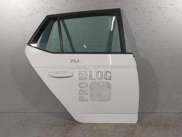 VRATA za Škoda Fabia