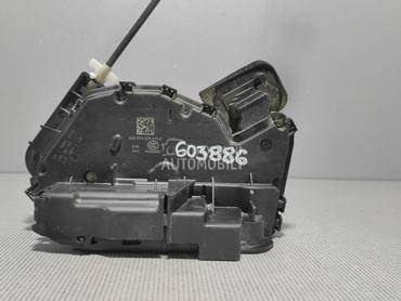 BRAVA VRATA za Škoda Fabia