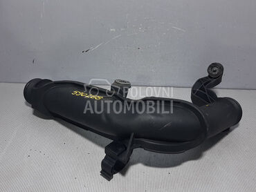 CRIJEVO INTERKULERA za Volkswagen Golf 6