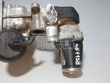 EGR za Volkswagen Golf 6