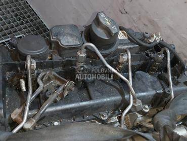 DIZNA za Mercedes Benz C Klasa