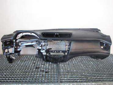 INSTRUMENT TABLA za Nissan X-Trail