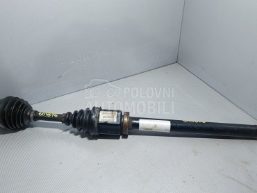 POLUOSOVINA za Volvo S80