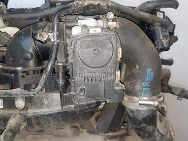 DOZER KLAPNA za Volkswagen Passat B6