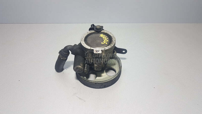 SERVO PUMPA