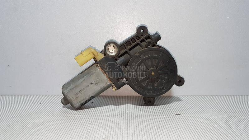 MOTORIC PODIZACA STAKLA
