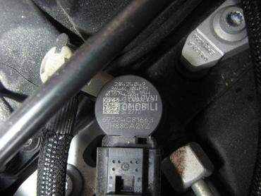 DIZNA za Škoda Fabia