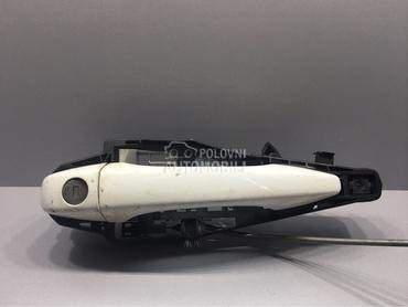 RUCKA VRATA za Citroen C4