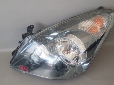 FAR za Toyota Corolla Verso