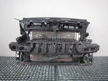 HLADNJAK KLIME za Volkswagen Caddy