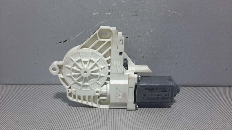 MOTORIC PODIZACA STAKLA