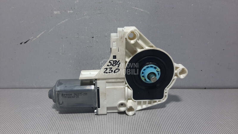 MOTORIC PODIZACA STAKLA