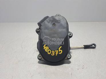 MOTORIC KLAPNE USISNE GRANE za Audi A4