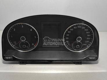 CELER SAT za Volkswagen Caddy