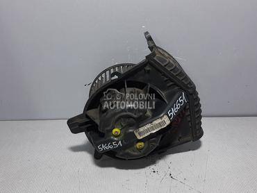VENTILATOR KABINE za Renault Scenic