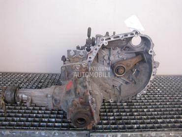 MJENJAC za Toyota RAV 4